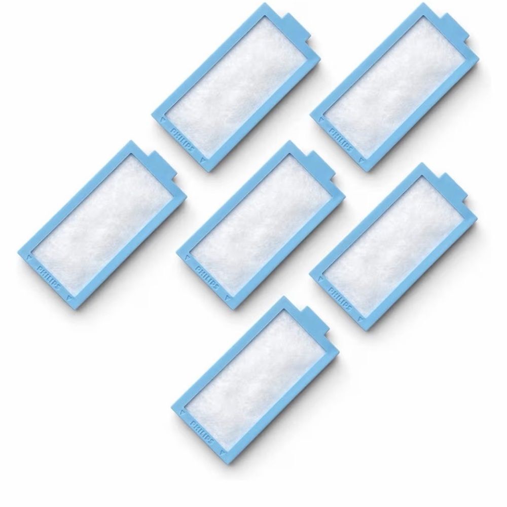 Ultra Fine Filters-12 count